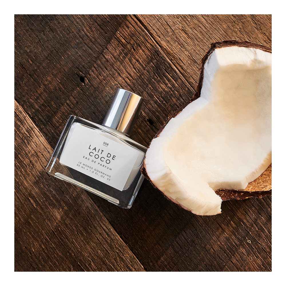 Lait De Coco Eau De Parfum - 30ml