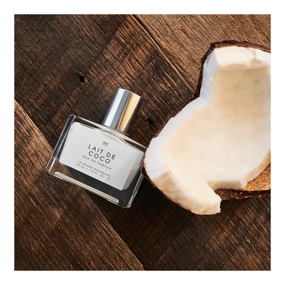 Lait De Coco Eau De Parfum - 30ml