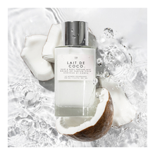Lait De Coco Hair & Body Perfume Mist - 100ml