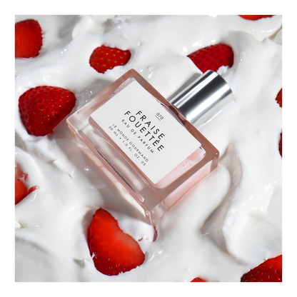 Fraise Fouettée Eau De Parfum - 30ml