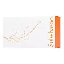 Concentrated Ginseng Rejuvenating Cream Kit (Holiday Limited Edition)