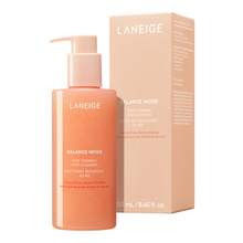 Balance Mode Rice Foaming Deep Cleanser - 250 ML