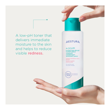 A-Cica 365 Hydrating Relief Toner pH 4.5 - 200ml
