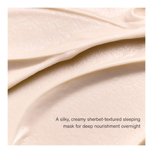 Overnight Recharging Mask - 120 ML