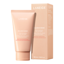 Balance Mode Pore Polishing Peel-Off Mask - 100 ML