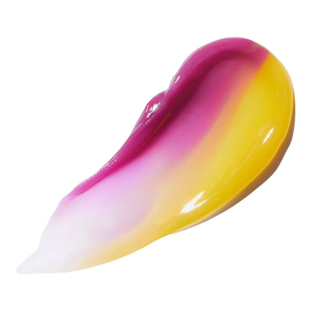 Acai Mango Smoothie Lip Glowy Balm (Limited Edition) - 10 G