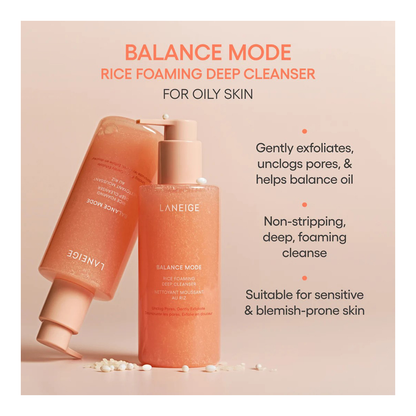 Reset to Balance Mode Intro Set (Limited Edition)