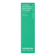 Vitamin C Niacinamide Dark Circle Eye Serum - 10ml