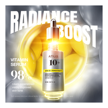 Vita 10 Porestrix Brightening Serum - 20ml