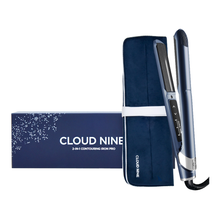 2-In-1 Contouring Iron Pro