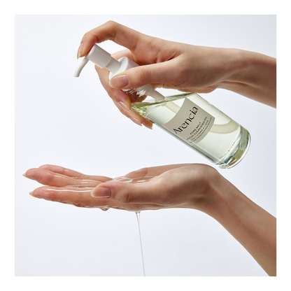 Pore Melt Mochi Cleansing Oil - 200ml