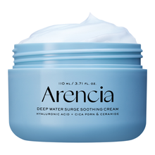 Deep Water Surge Soothing Cream - 110ml