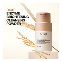 Rice Enzyme Brightening Cleansing Powder - 40g