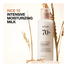 Rice 70 Intensive Moisturizing Milk - 150ml
