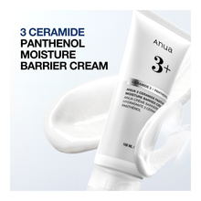 3 Ceramide Panthenol Moisture Barrier Cream - 100ml