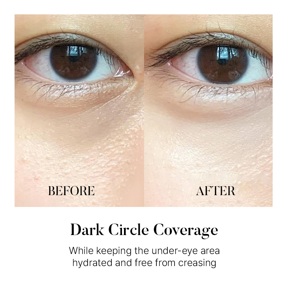 Banana Conceal Eye Cream - 15g