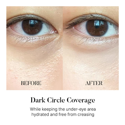 Banana Conceal Eye Cream - 15g