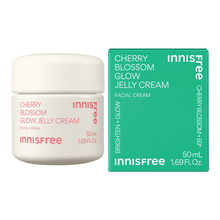 Cherry Blossom Glow Jelly Cream - 50 ML