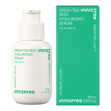 Green Tea Seed Hyaluronic Serum - 80ml