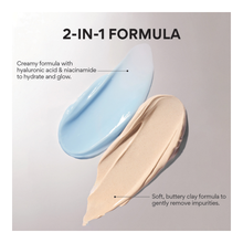 Volcanic Swirl Pore Mask - 110G