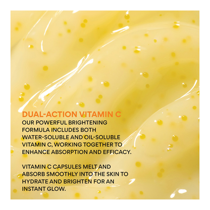 Vitamin C Green Tea Enzyme Brightening Cream - 50 ML