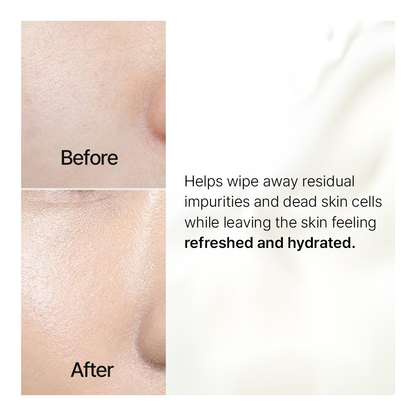 Repair Milky Skin Peel Pad - 60 Pad