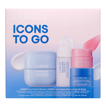 Icons To Go Set Mini