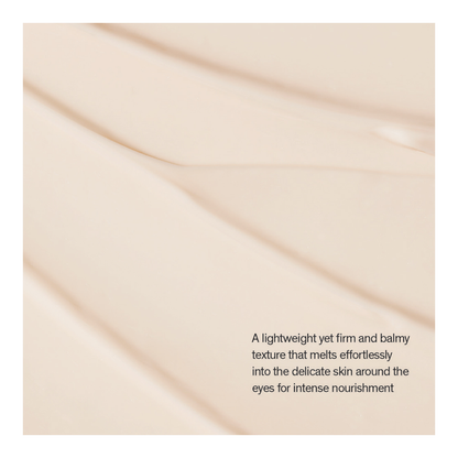 Concentrated Ginseng Rejuvenating Eye Cream - 15ml