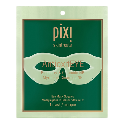 Antioxifeye Eye Mask Goggles - 3 Masks