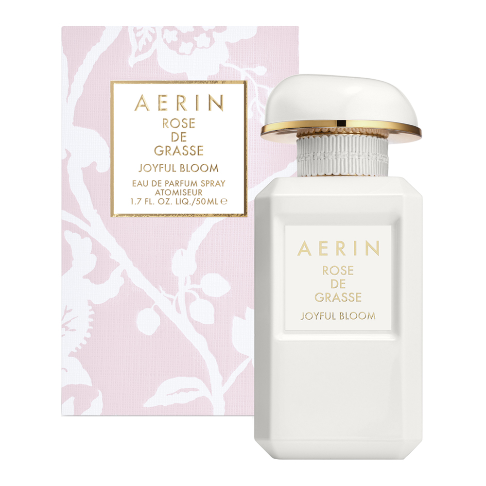 Joyful Bloom Eau De Parfum - 50ml