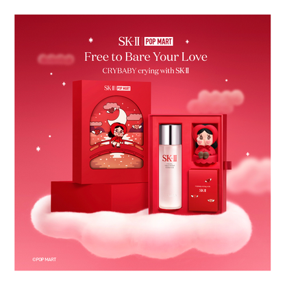 Crybaby Set (Limited Edition)