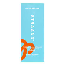 The Crown Companion Cleansing Pre-Wash Scalp Oil - 50ml
