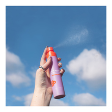 Crown Refresh Revitalising Dry Shampoo Mist - 120ml