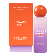 Heaven Scent Hair Perfume + Gloss - 50ml