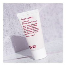 Liquid Rollers Curl Balm - 30ml