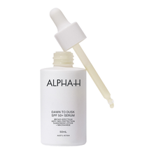 Dawn To Dusk SPF 50+ Serum - 50ml