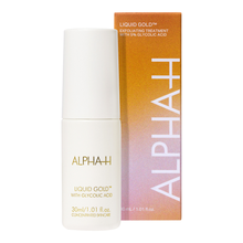 Liquid Gold™ Exfoliating Treatment (Holiday Limited Edition) - 30 ML