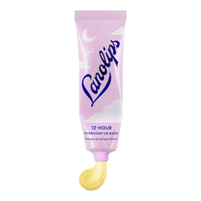 12 Hour Overnight Lip Mask - 15g