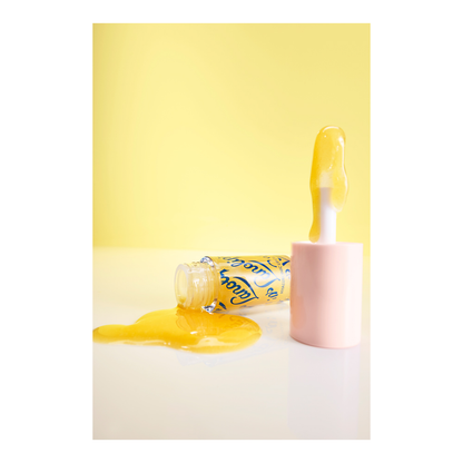 Hyaluronic Lip Oil Honey - 6ml