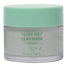 Hump Day Clay Mask - 110g