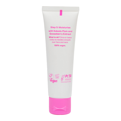 Smooth Operator Face Moisturizer - 50 ML