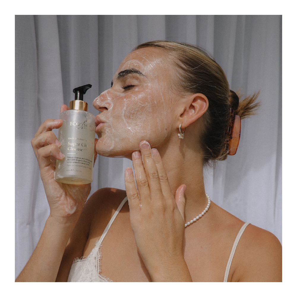 Super Citrus Cleanser - 200ml