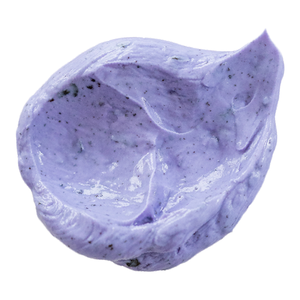 Face Compost Purple Power Mask - 75ml