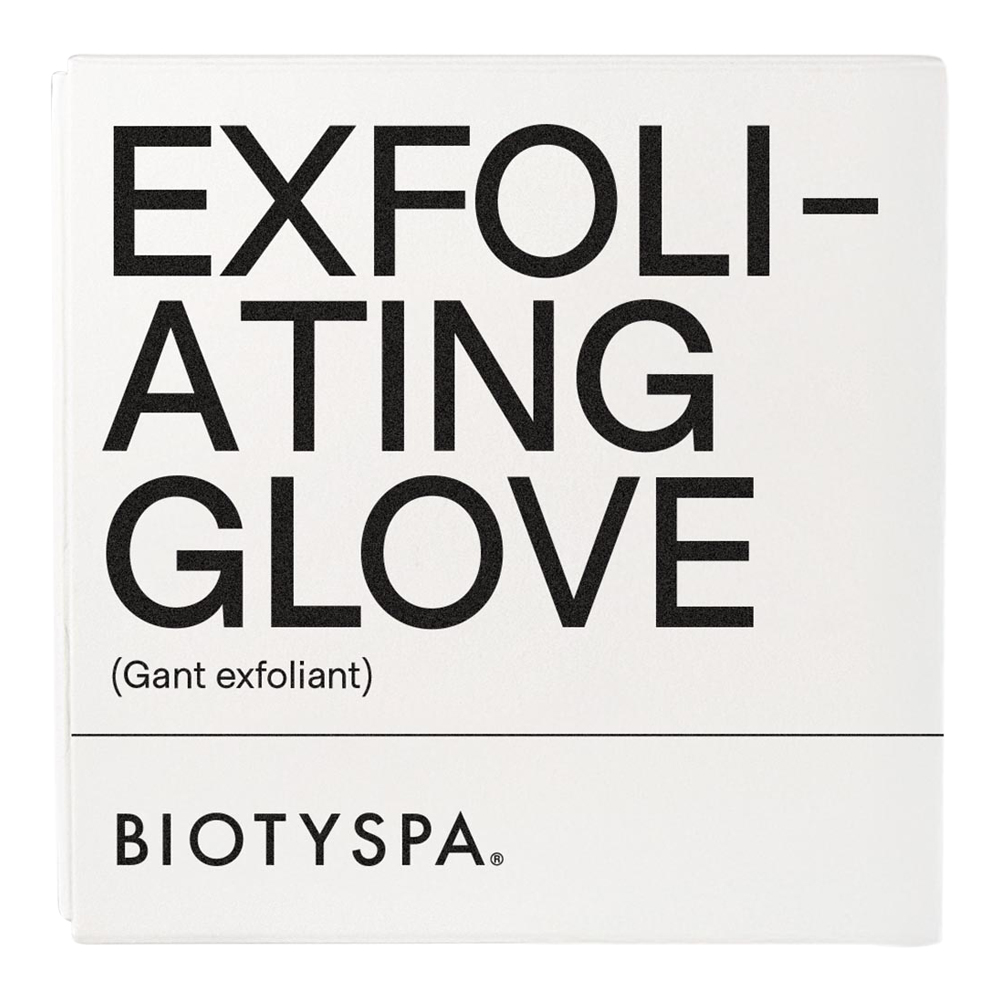 Exfoliating Glove