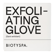 Exfoliating Glove