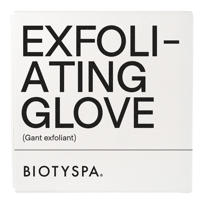 Exfoliating Glove