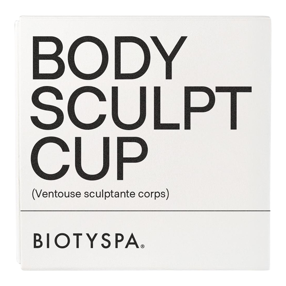 Body Sculpt Cup
