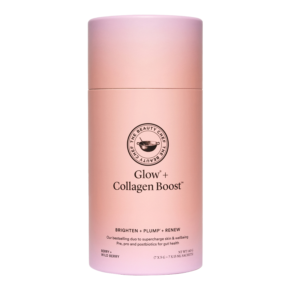 Glow® + Collagen Boost™ Sachets Duo