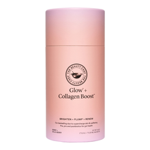 Glow® + Collagen Boost™ Sachets Duo