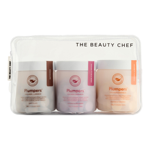 Plumpers™ Trio (Holiday Limited Edition)
